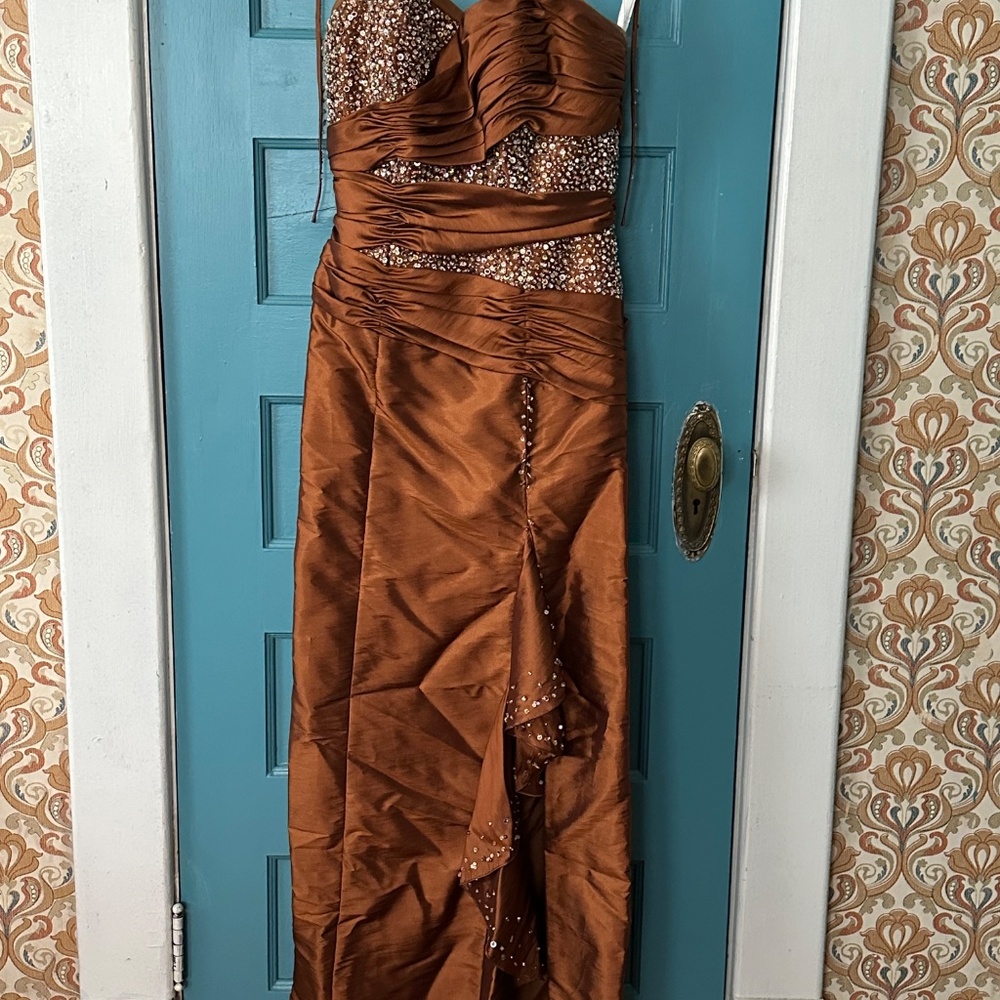 Prom Dress - Picture 5 of 5